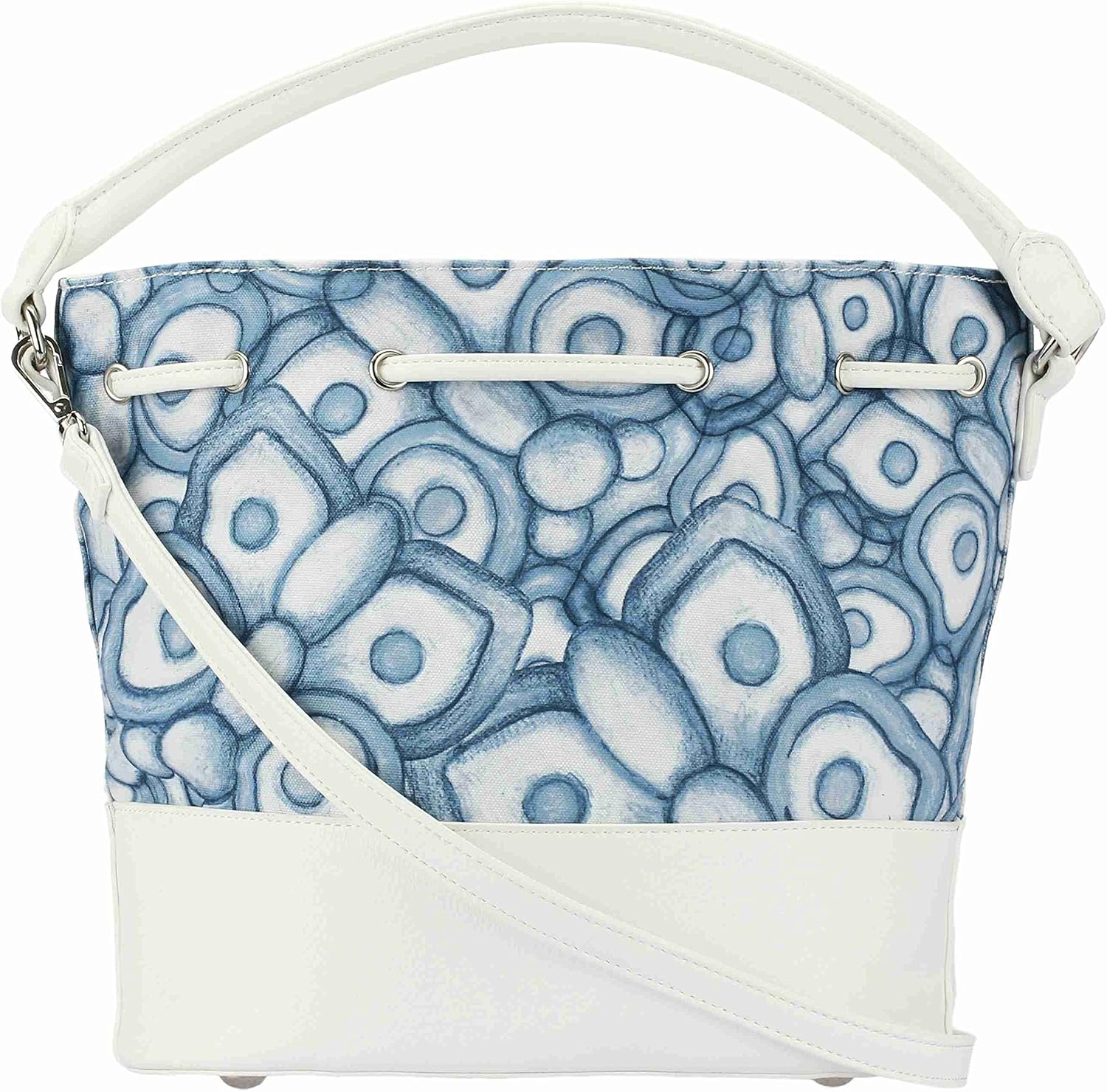 Valigeria Tessuto THUN ® Borsa media Linea Farfalla urban-earth.co.uk