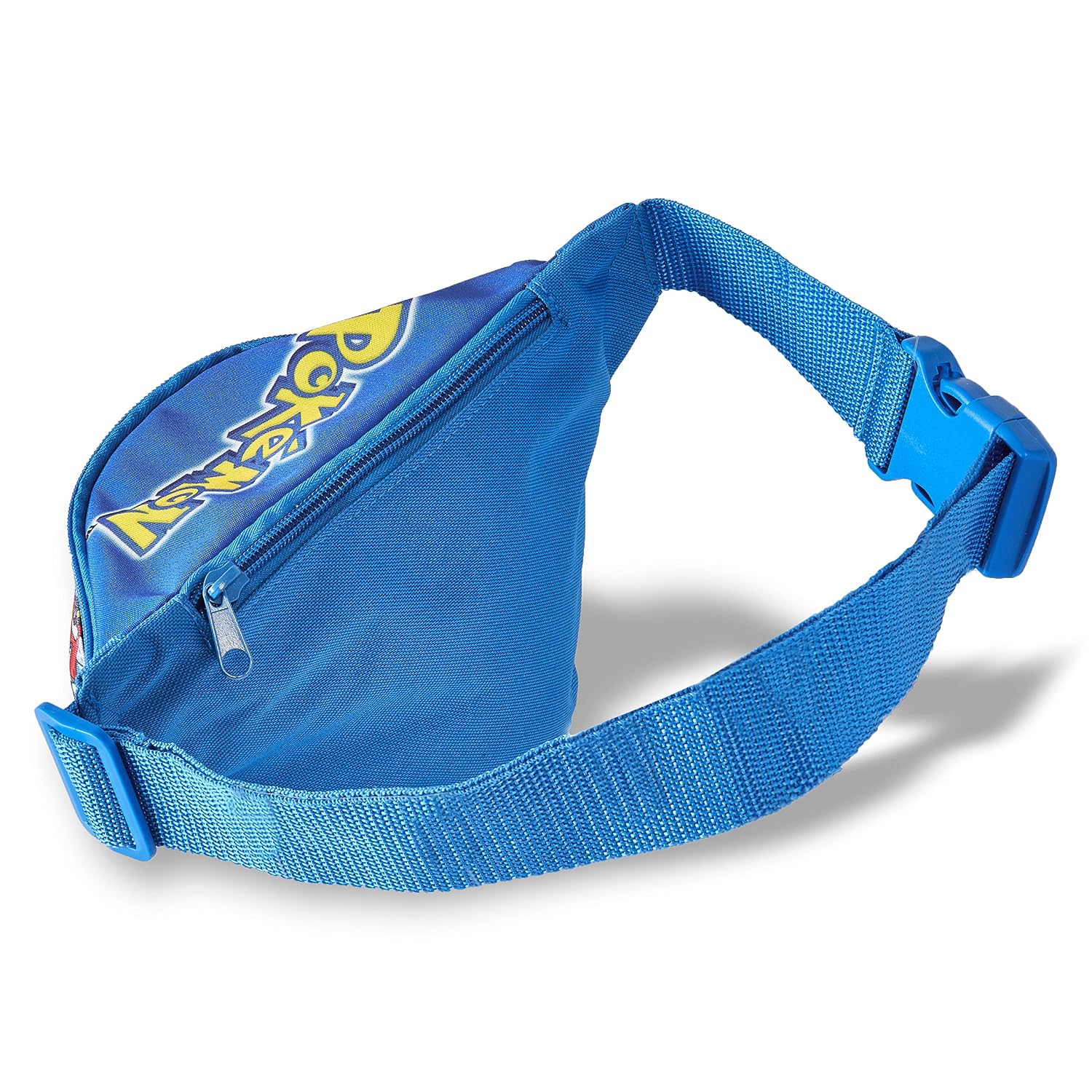 Mini Borsa A Tracolla Messenger Per Bambini, Pokemon