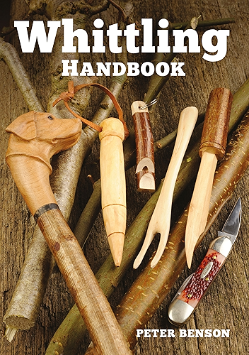 Download Whittling Handbook (English Edition) PDF