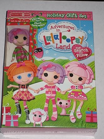 Limited Edition Holiday Gift Set Dvd Widescreen Adventures In