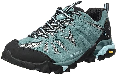 sandalias trekking merrell mujer