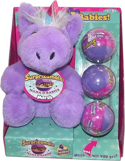 surprizamals amazon