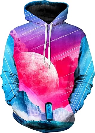 galaxy hoodie amazon