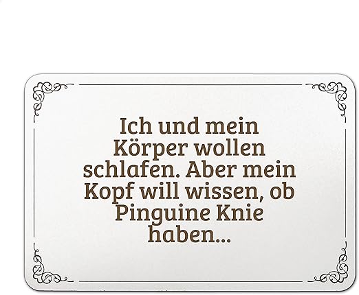 Download Spruch schlaf For iPhone Free