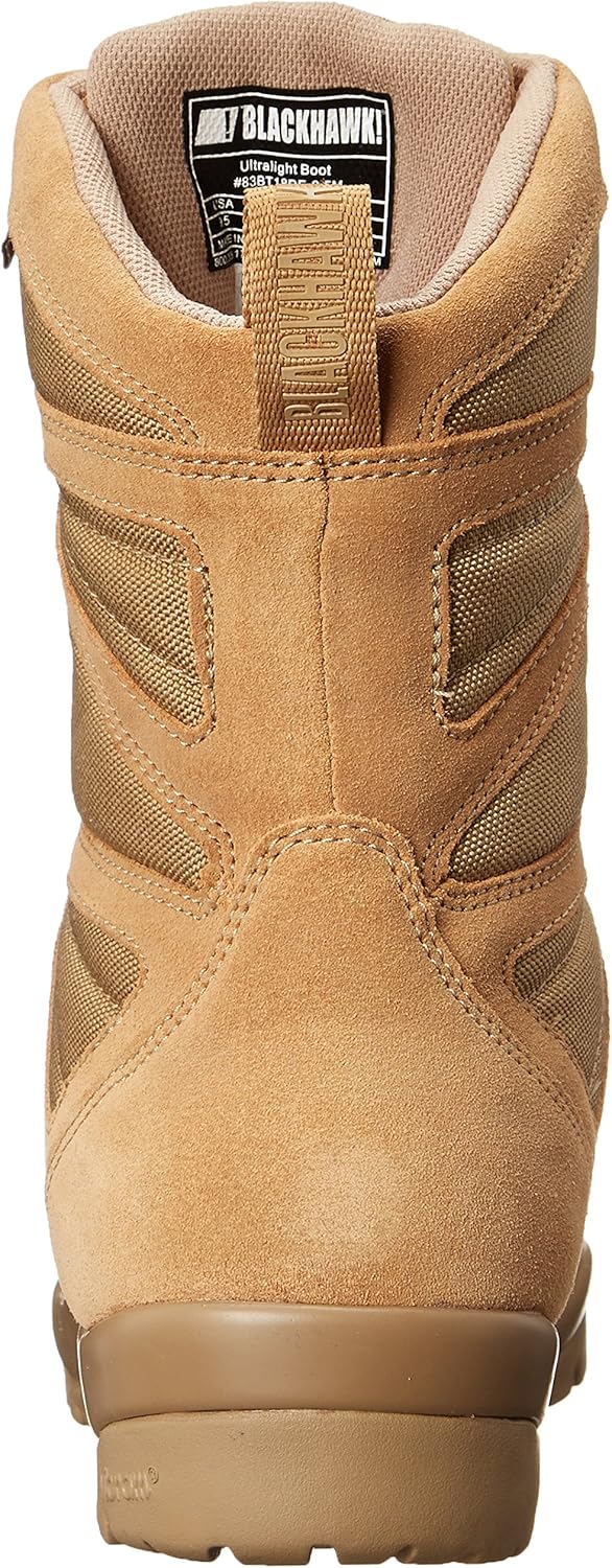 blackhawk ultralight boot