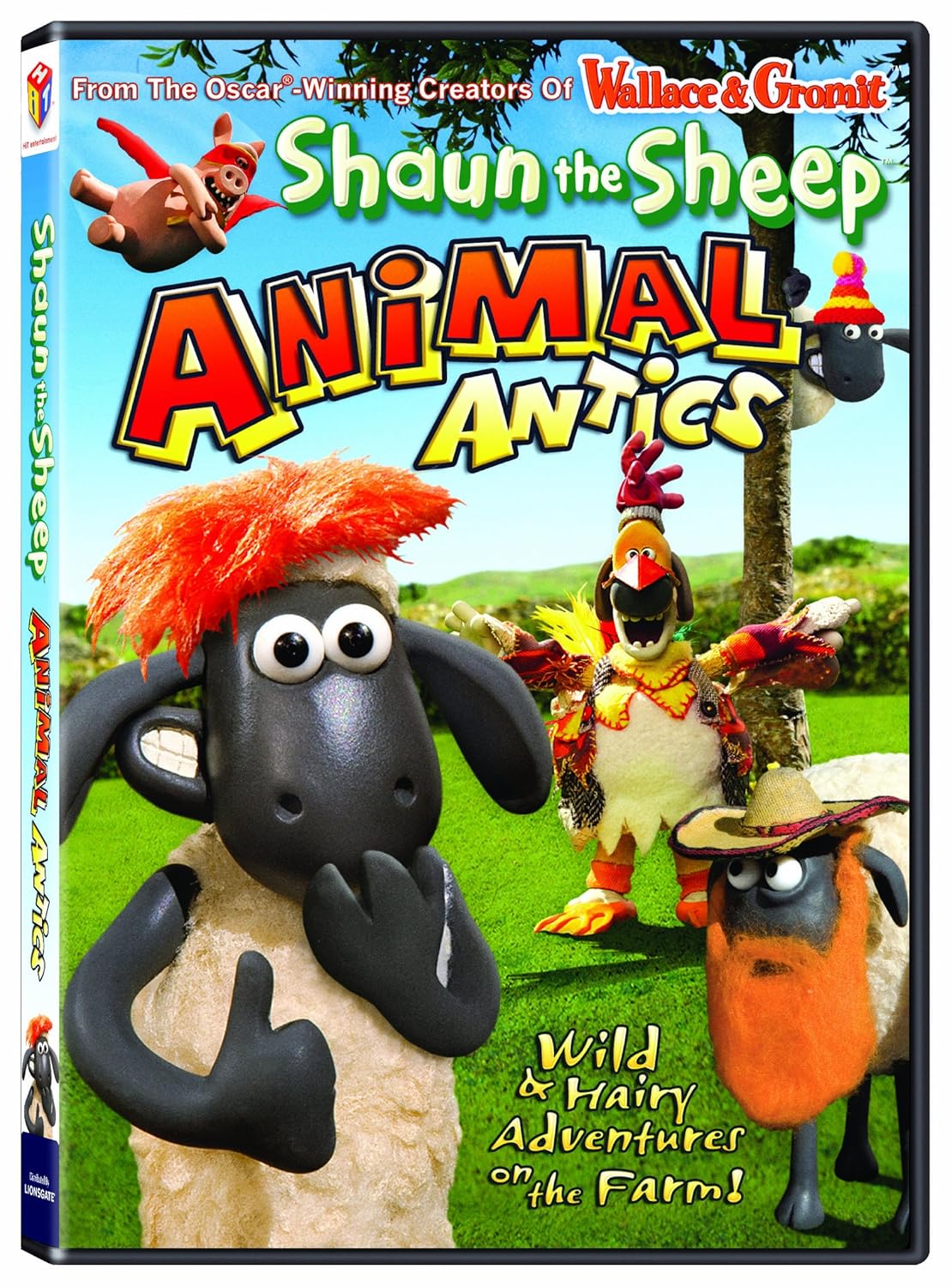shaun the sheep toys amazon