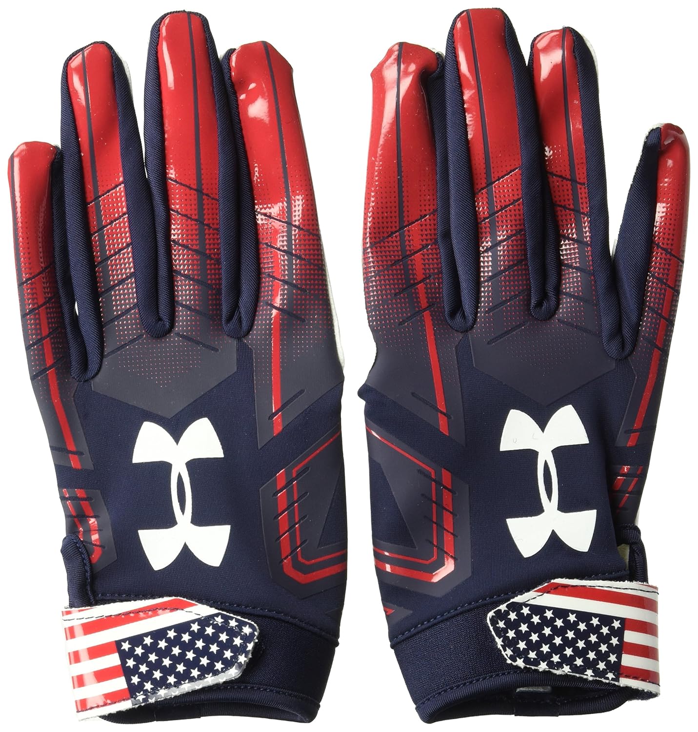 ua f6 gloves