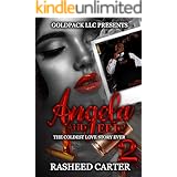 Angela and Eric the coldest love story ever