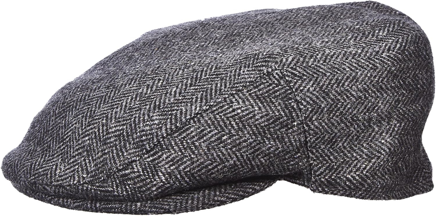stetson herringbone