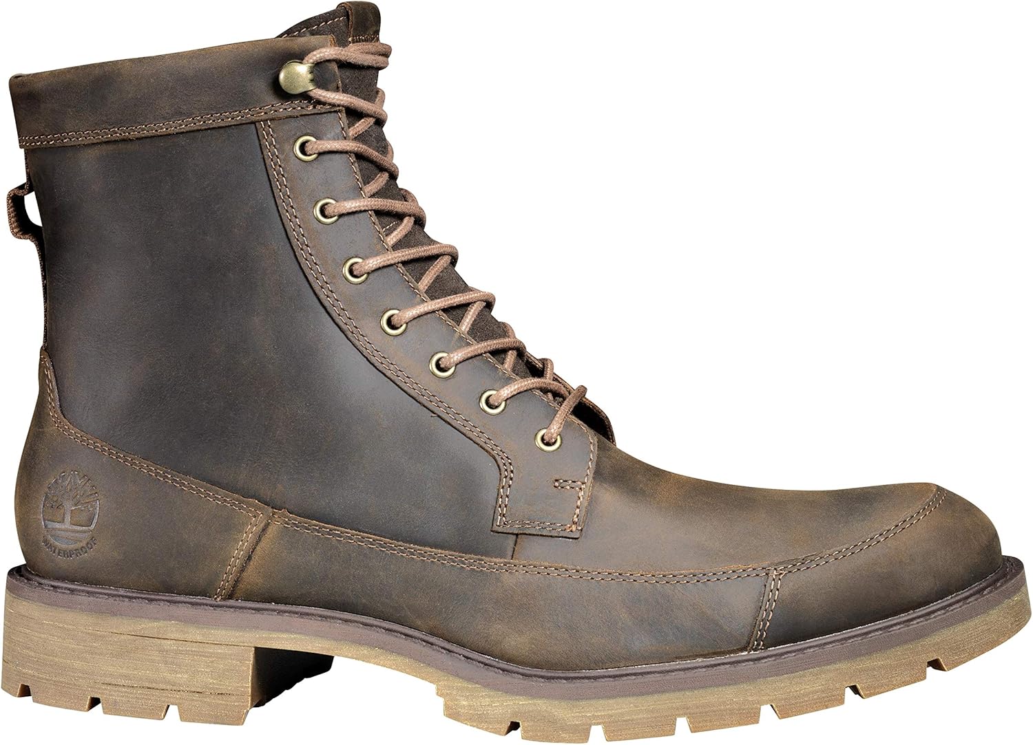timberland lineman boots