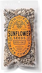 South 40 Snacks, Sunflower Seeds Giant, 8 Ounce