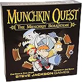 Munchkin Quest