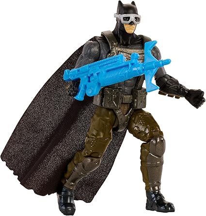 justice league power slingers