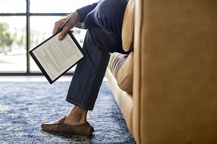 SONY 索尼 DPT-CP1/B 电子纸 黑色 7.5折8史低 海淘转运到手约¥3180