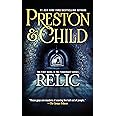 Relic (Pendergast, Book 1)