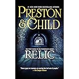 Relic (Pendergast, Book 1)