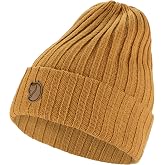Fj&auml;llr&auml;ven Byron Beanie - Winter Hat, Cold Weather Skull Cap
