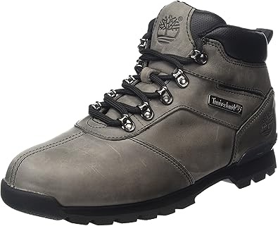 timberland color gris