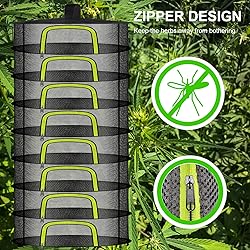 8 Layer Herb Drying Rack, Herb Drying Rack Hanging