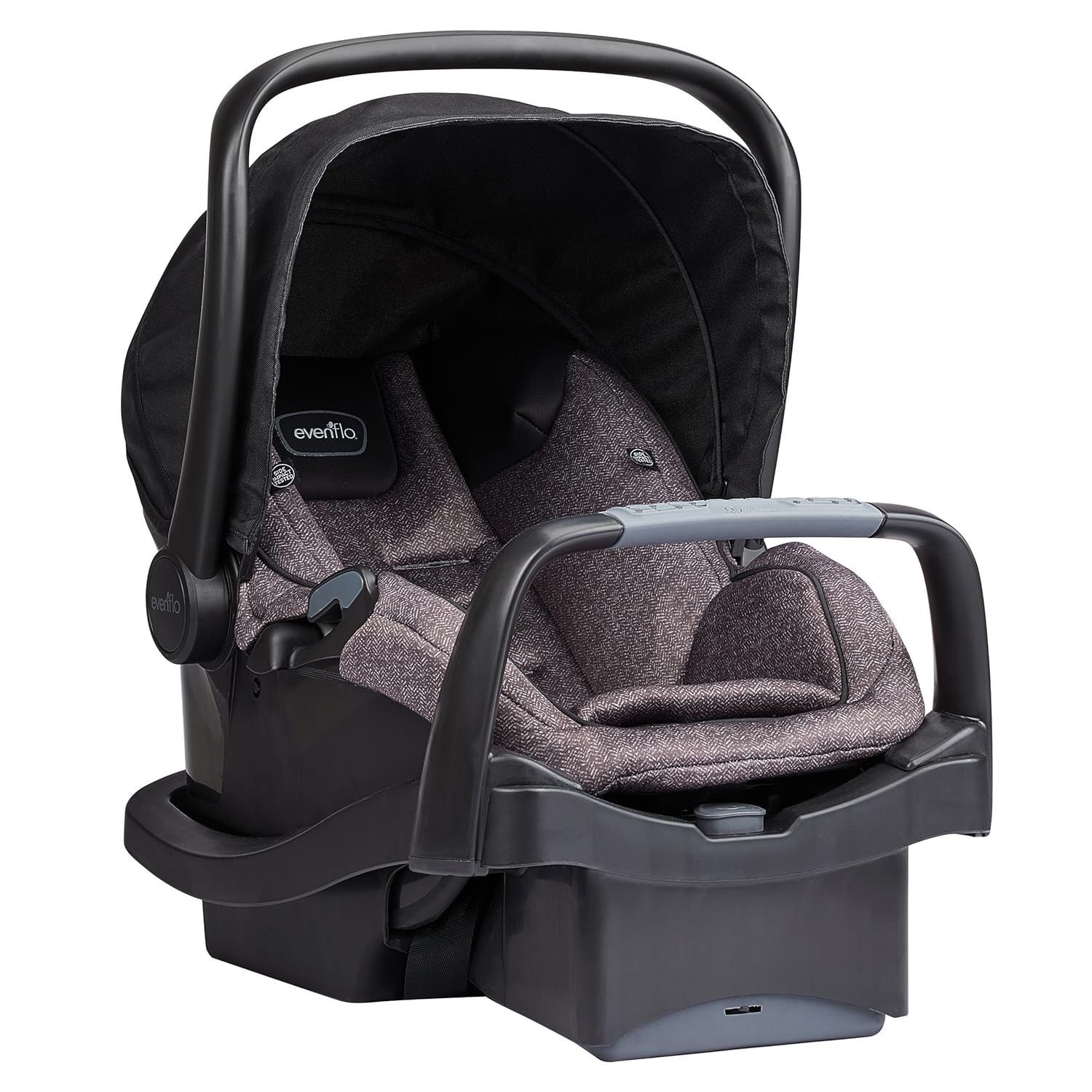 safemax infant car seat base