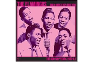 We Only Have Eye's For You: The Doo Wop Years 1953-61 (Vinyl)
