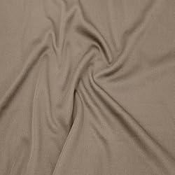 Texco Inc 60" Wide 100% Polyester Interlock Lining