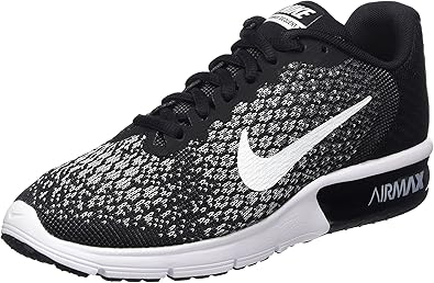 nike air max sequent 2 mujer