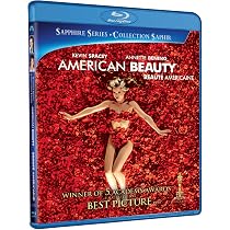 American Beauty [Blu-ray]: Amazon.ca: Movies & TV Shows