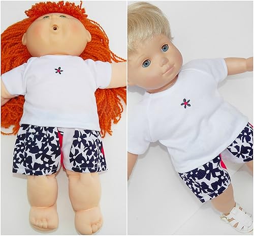 cabbage patch clothes amazon