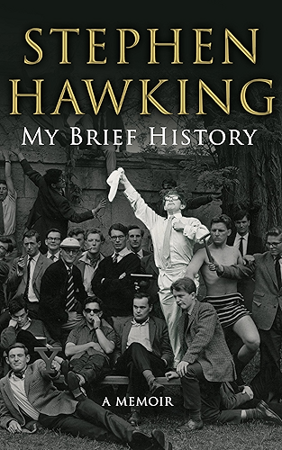 Download My Brief History (English Edition) PDF