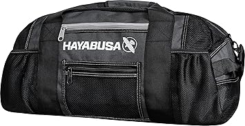 hayabusa ryoko duffle bag