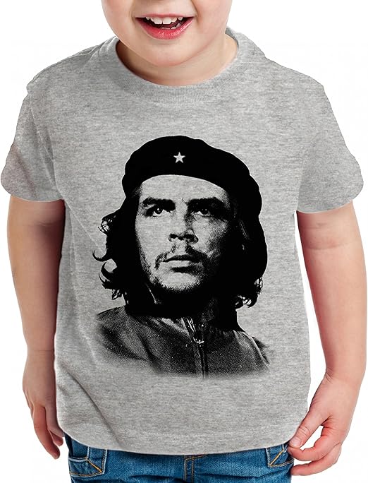 Get Che guevara kinder Desktop Wallpaper Free Che Guevara Kinder