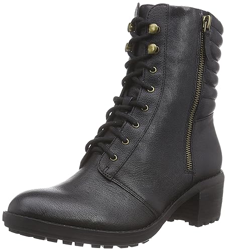 clarks freya boot