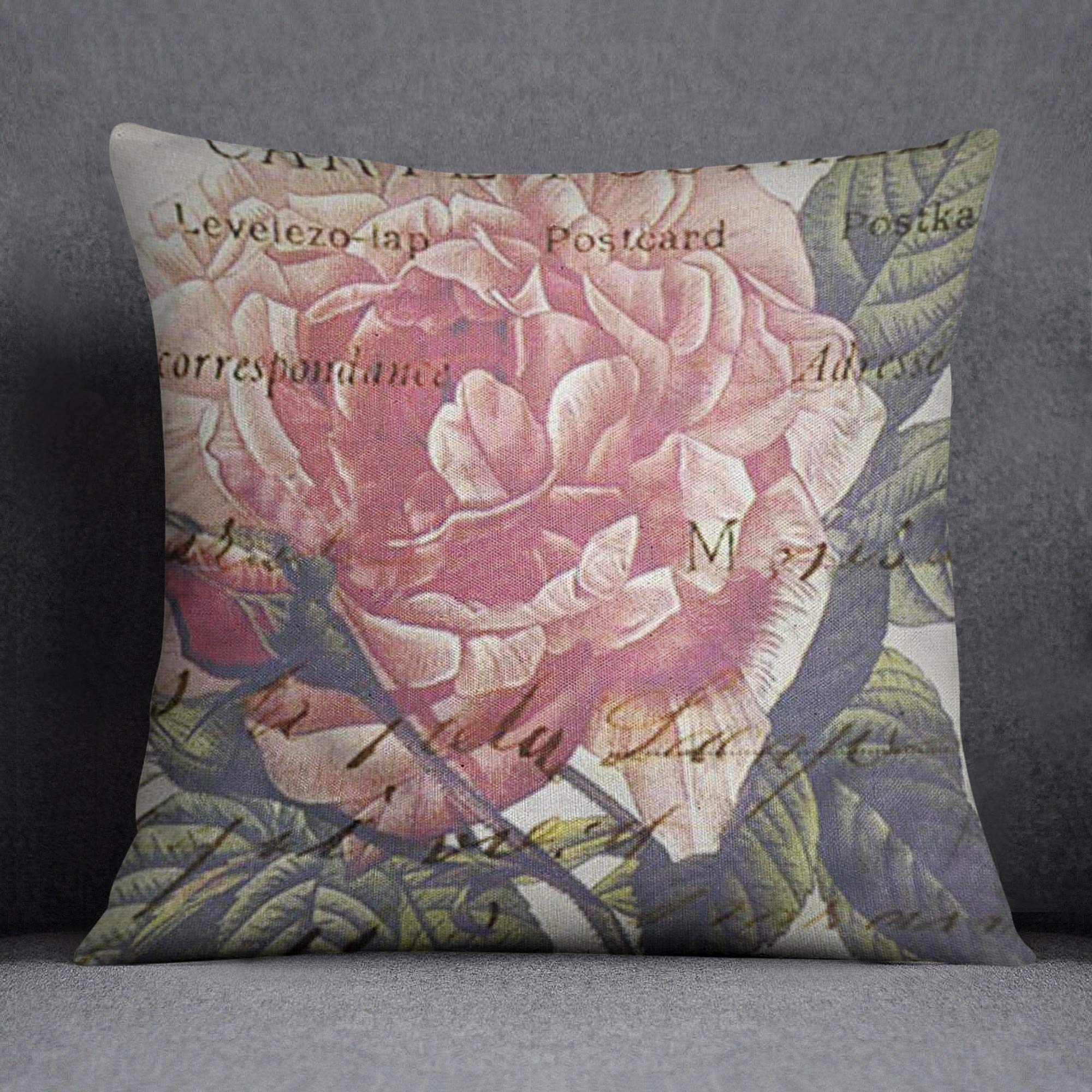 Bonamaison Decorative Cushion Cover, Multicolor, 45X45