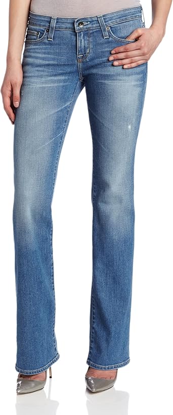 big star remy bootcut jeans