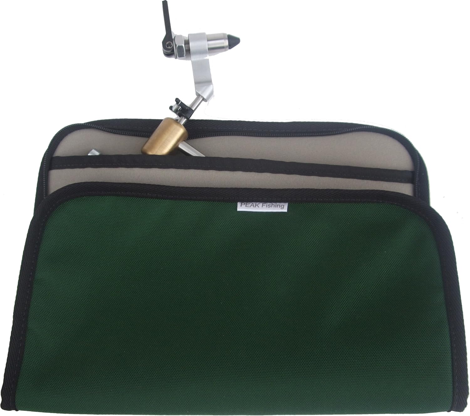 vice shell travel cover