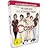 Cosby - Staffel 1-4 - Komplettbox [15 DVDs]