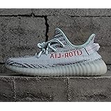 DWshoes Fashion Summer Shoes Blue Tint Must Have Sneaker Running Shoes