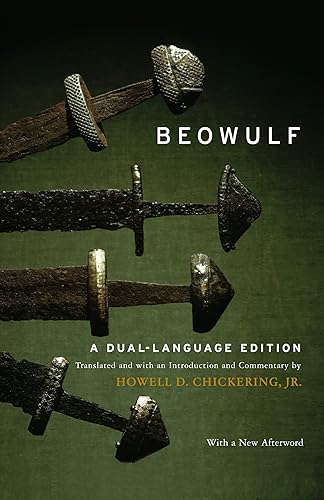 Download Beowulf: A Dual-Language Edition PDF