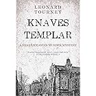 Knaves Templar (Joan and Matthew Stock Mystery Book 6)
