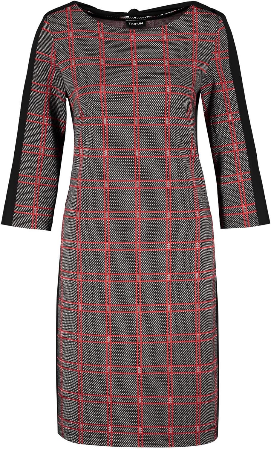 Kleider Damen Taifun Kleider Damen Taifun