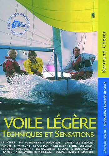 Download Voile légère: Techniques et sensations PDF
