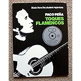 Toques Flamencos Spanish Edition Paco Pena 0752187431664 Amazon Com Books