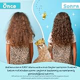 Childs Farm Coco-Nourish Conditioner 250ml Coconut Hair Care for Dry Curly Hair view 2
