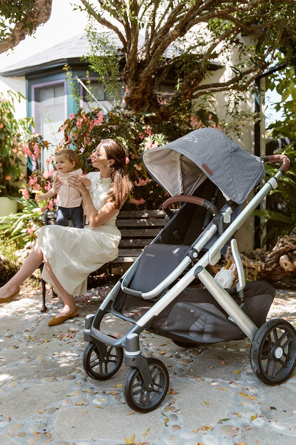 uppababy performance rain shield