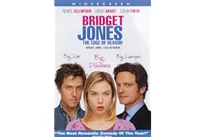 Bridget Jones - The Edge of Reason (Widescreen Edition)