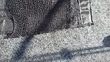 Magnet-Fliegengittertür 190x230 Cm – Selbstschließend, Weiß, Ohne Bohren Montierbar