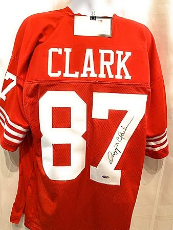 custom baby 49ers jersey