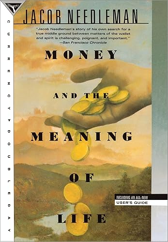 Download Money and the Meaning of Life PDF