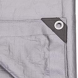 Kotap 12 x 30 Ft. Heavy-Duty Protection/Coverage